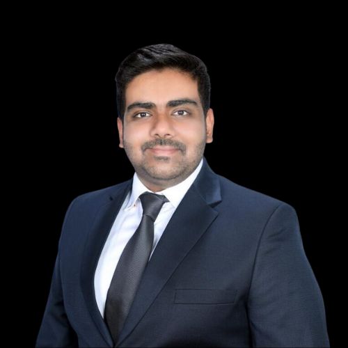 Dr. Rayyan Bhalla