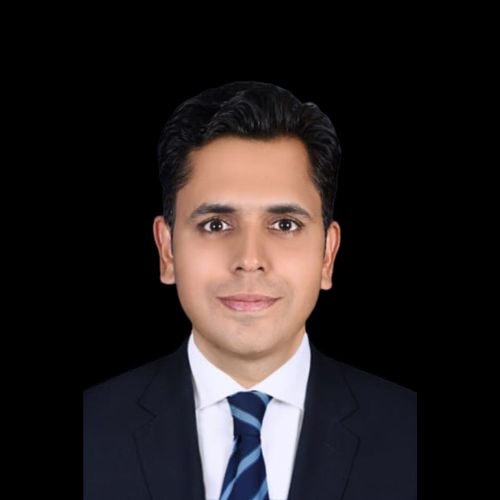 Dr. Shiv Prasad